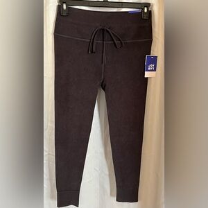 JoyLab Women's High-Rise Tie Seamless Leggings